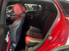 Mercedes-Benz GLC 300 * COUPE * CARFAX * BURMESTER * АВТОКРЕДИТ, снимка 11