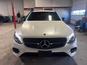 Mercedes-Benz GLC 300 * COUPE * CARFAX * BURMESTER * АВТОКРЕДИТ, снимка 5