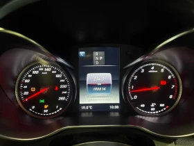 Mercedes-Benz GLC 300 * COUPE * CARFAX * BURMESTER * АВТОКРЕДИТ, снимка 8