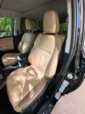Toyota Rav4, снимка 4