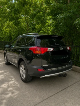 Toyota Rav4, снимка 6