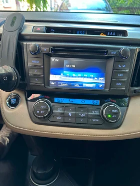 Toyota Rav4, снимка 12