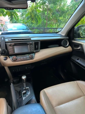 Toyota Rav4, снимка 8
