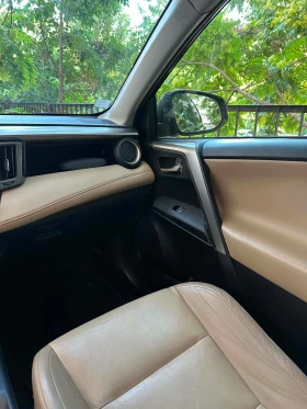 Toyota Rav4, снимка 10