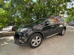 Toyota Rav4, снимка 3