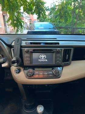 Toyota Rav4, снимка 9