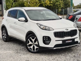 Kia Sportage 2.0CRDi-147, 483 РЕАЛНИ КМ.-6М. ГАРАНЦИЯ!, снимка 3