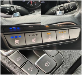 Kia Sportage 2.0CRDi-147, 483 РЕАЛНИ КМ.-6М. ГАРАНЦИЯ!, снимка 13