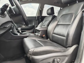 Kia Sportage 2.0CRDi-147, 483 РЕАЛНИ КМ.-6М. ГАРАНЦИЯ!, снимка 8