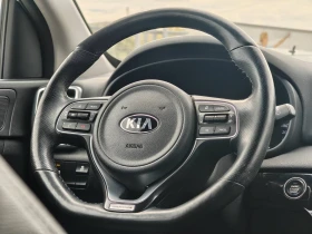 Kia Sportage 2.0CRDi-147, 483 РЕАЛНИ КМ.-6М. ГАРАНЦИЯ!, снимка 7