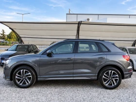 Audi Q3 35 TDI S-TRONIC | EDITION ONE | 3x S-LINE | MATRIX, снимка 6