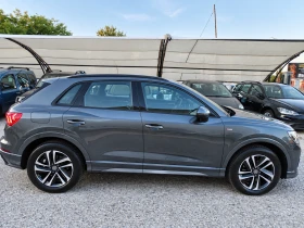 Audi Q3 35 TDI S-TRONIC | EDITION ONE | 3x S-LINE | MATRIX, снимка 5
