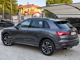 Audi Q3 35 TDI S-TRONIC | EDITION ONE | 3x S-LINE | MATRIX, снимка 7