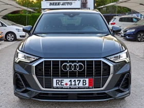 Audi Q3 35 TDI S-TRONIC | EDITION ONE | 3x S-LINE | MATRIX, снимка 3