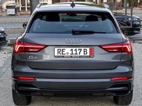 Audi Q3 35 TDI S-TRONIC | EDITION ONE | 3x S-LINE | MATRIX, снимка 4