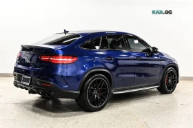 Mercedes-Benz GLE 63 S AMG 360 * Обдухване * Pano * АвтоКредит * (ЦЕНА ДО БГ), снимка 5