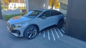 Audi Q4 e-Tron S-Line, снимка 6