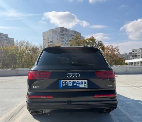 Audi Q7 Sline, снимка 2