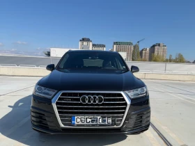 Audi Q7 Sline, снимка 1