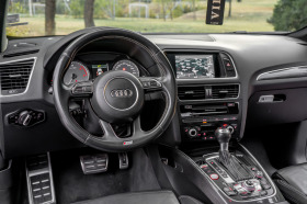 Audi SQ5 3.0BITDI, снимка 12 - Автомобили и джипове - 45876963