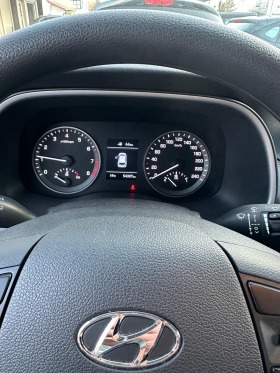 Hyundai Tucson 2WD NAVI | Mobile.bg   5