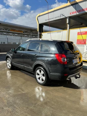 Chevrolet Captiva, снимка 2