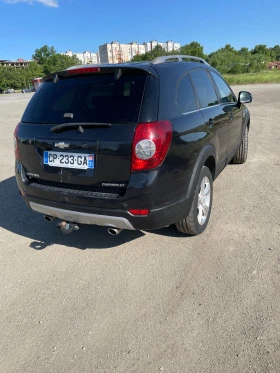 Chevrolet Captiva | Mobile.bg    4