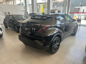 Toyota C-HR Classy  | Mobile.bg    5