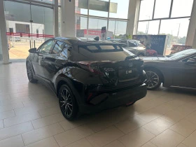 Toyota C-HR Classy  | Mobile.bg    3