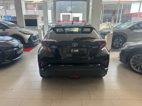 Toyota C-HR Classy  | Mobile.bg    4