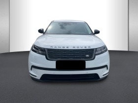 Land Rover Range Rover Velar Velar D200 S | Mobile.bg    2