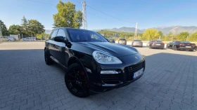 Porsche Cayenne Turbo Лизинг - [4] 