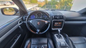 Porsche Cayenne Turbo Лизинг - [15] 