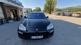 Porsche Cayenne Turbo Лизинг - [6] 