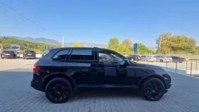 Porsche Cayenne Turbo Лизинг - [9] 