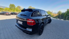 Porsche Cayenne Turbo Лизинг - [3] 