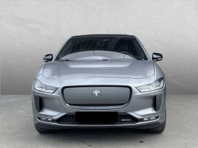 Jaguar I-Pace EV400 = R-Dynamic SE= Гаранция - [2] 