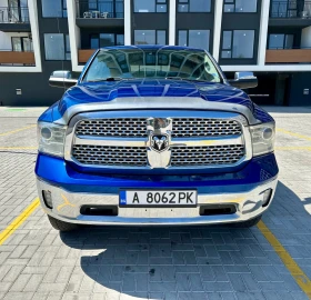 Dodge RAM 1500 5.7i HEMI 4x4 ZF8hp Laramie, снимка 1