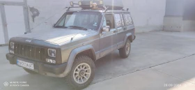 Jeep Cherokee, снимка 5