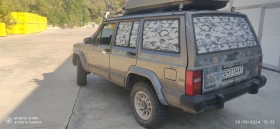 Jeep Cherokee, снимка 4