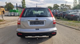 Honda Cr-v 2.2 Exclusive#Panorama, снимка 6