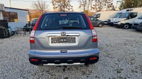 Honda Cr-v 2.2 Exclusive#Panorama - [12] 