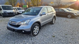 Honda Cr-v 2.2 Exclusive#Panorama - [3] 