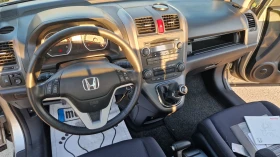 Honda Cr-v 2.2 Exclusive#Panorama - [14] 