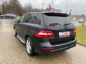 Mercedes-Benz ML 350 3.0CDi/РЕАЛНИ КМ ! ! ! , снимка 6