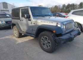 Jeep Wrangler RUBICON* 4X4*  | Mobile.bg    3