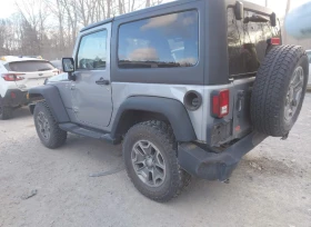 Jeep Wrangler RUBICON* 4X4*  | Mobile.bg    6