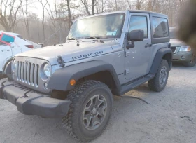 Jeep Wrangler RUBICON* 4X4*  | Mobile.bg    2