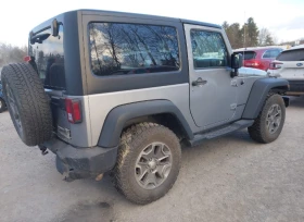 Jeep Wrangler RUBICON* 4X4*  | Mobile.bg    4