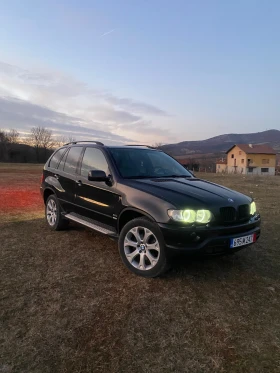 BMW X5 3.0d 184, снимка 1